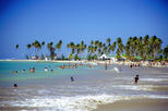 Luquillo Beach