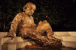 Albert Einstein Memorial