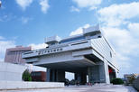 Edo-Tokyo Museum