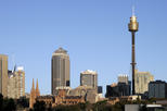 Sydney Tower Eye