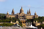 Montjuïc Mountain