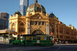 Flinders Street Station
