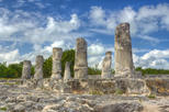 El Rey Archaeological Zone (Zona Arqueológica El Rey)