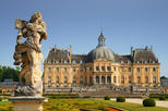 Chateau de Vaux-le-Vicomte