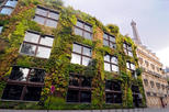 Quai Branly Museum (Musée du Quai Branly)