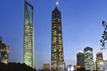 Jin Mao Tower