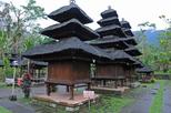 Batukaru Temple (Pura Luhur Batukaru)