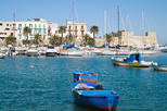 Bari Cruise Port (Terminal Crociere di Bari)