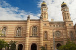 Dohány Street Synagogue