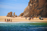 Lover's Beach (Playa del Amor)