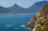 Atlantic Seaboard