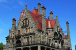 Craigdarroch Castle