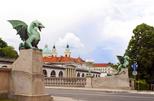 Dragon Bridge