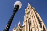 San Isidro Cathedral
