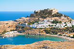 Acropolis of Rhodes