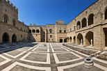 Palace of the Grand Master of the Knights of Rhodes