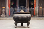 Wenshu Monastery (Wenshu Yuan)