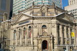 Hockey Hall of Fame