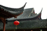 Temple of the Five Immortals (Wuxian Guan)