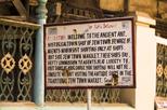 Paradesi Synagogue and Jew Town