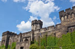 Eastern State Penitentiary