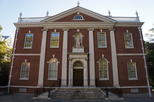 Franklin Court