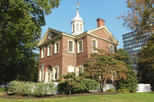 Independence National Historical Park