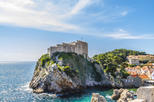 St. Lawrence Fortress (Fort Lovrijenac)
