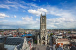 St. Bavo's Cathedral (Sint-Baafskathedraal)