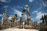 Siauliai Hill of Crosses (Kryziu Kalnas)