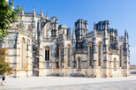 Batalha Monastery (Mosteiro da Batalha)