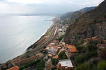 Circumetnea Railway (Ferrovia Circumetnea)