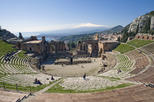 Taormina Greek Theatre (Teatro Greco)