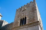 Corvaja Palace (Palazzo Corvaja)