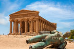 Valley of the Temples (Valle dei Templi)