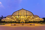 Lalbagh Botanical Gardens