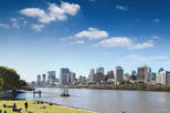Brisbane River