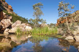 West MacDonnell Ranges