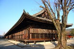 Sanjusangen-do Temple