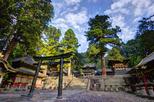 Toshogu Shrine (Nikko Toshogu)
