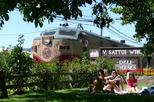 Napa Valley Wine Train
