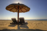 Chileno Beach (Playa Chileno)