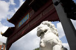 Montreal Chinatown