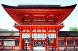 Shimogamo-jinja Shrine