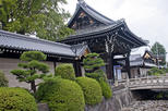 Nishi Hongan-ji Temple