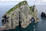 Bay of Islands Cruise Port (Waitangi Wharf)