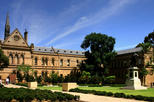 North Terrace