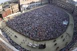 Palio of Siena (Palio di Siena)