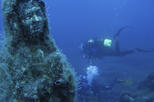 Cancun Underwater Museum of Art (Museo Subacuático de Arte)