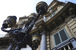 Four Corners (Quattro Canti)